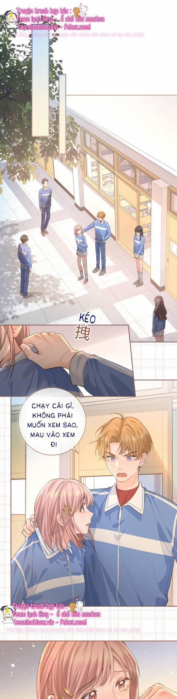 Tổng Tài Đuổi Vợ Lại Khóc Lóc Cầu Xin Vợ Quay Lại 23 trang 2