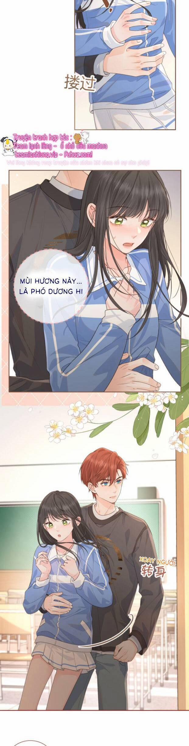 Tổng Tài Đuổi Vợ Lại Khóc Lóc Cầu Xin Vợ Quay Lại 23 trang 6