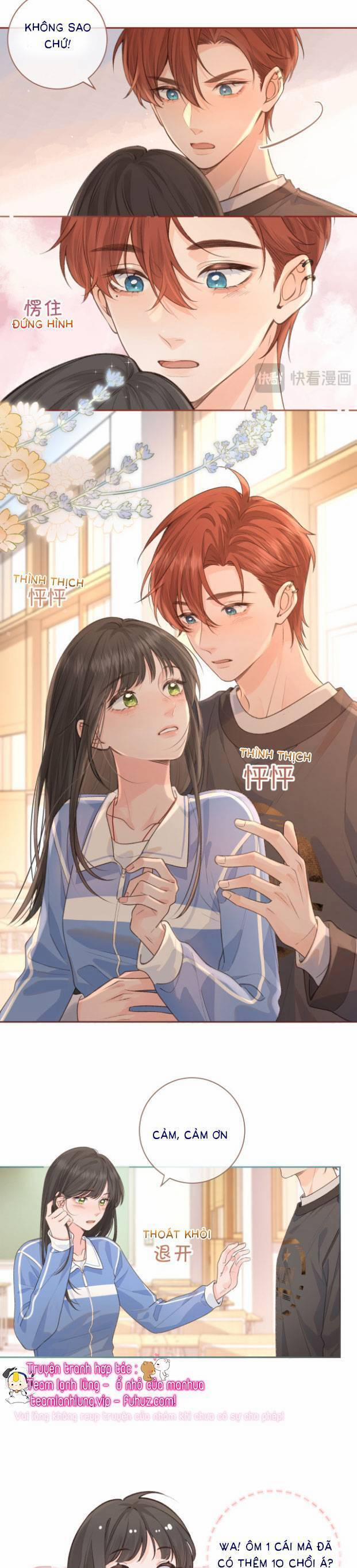 Tổng Tài Đuổi Vợ Lại Khóc Lóc Cầu Xin Vợ Quay Lại 23 trang 7