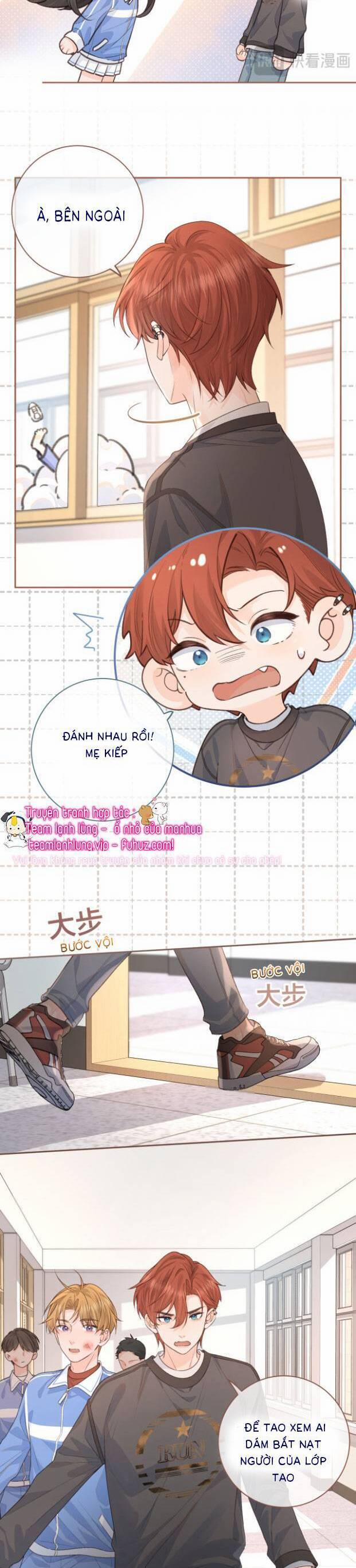 Tổng Tài Đuổi Vợ Lại Khóc Lóc Cầu Xin Vợ Quay Lại 23 trang 9