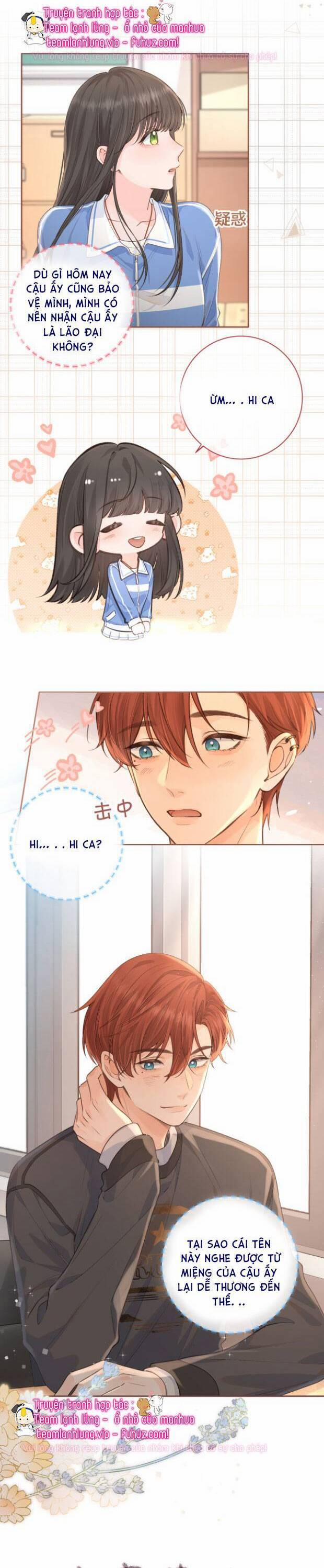 Tổng Tài Đuổi Vợ Lại Khóc Lóc Cầu Xin Vợ Quay Lại 24 trang 11