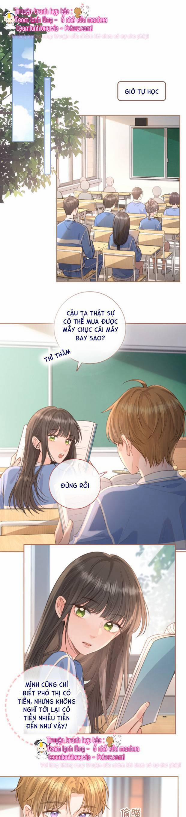 Tổng Tài Đuổi Vợ Lại Khóc Lóc Cầu Xin Vợ Quay Lại 24 trang 2