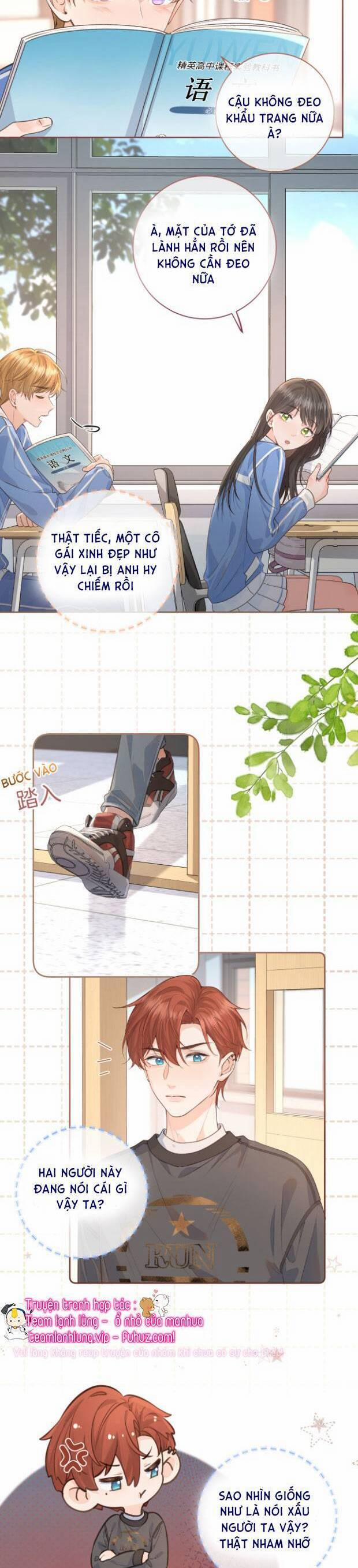 Tổng Tài Đuổi Vợ Lại Khóc Lóc Cầu Xin Vợ Quay Lại 24 trang 3