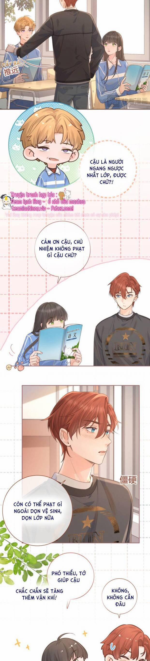 Tổng Tài Đuổi Vợ Lại Khóc Lóc Cầu Xin Vợ Quay Lại 24 trang 5