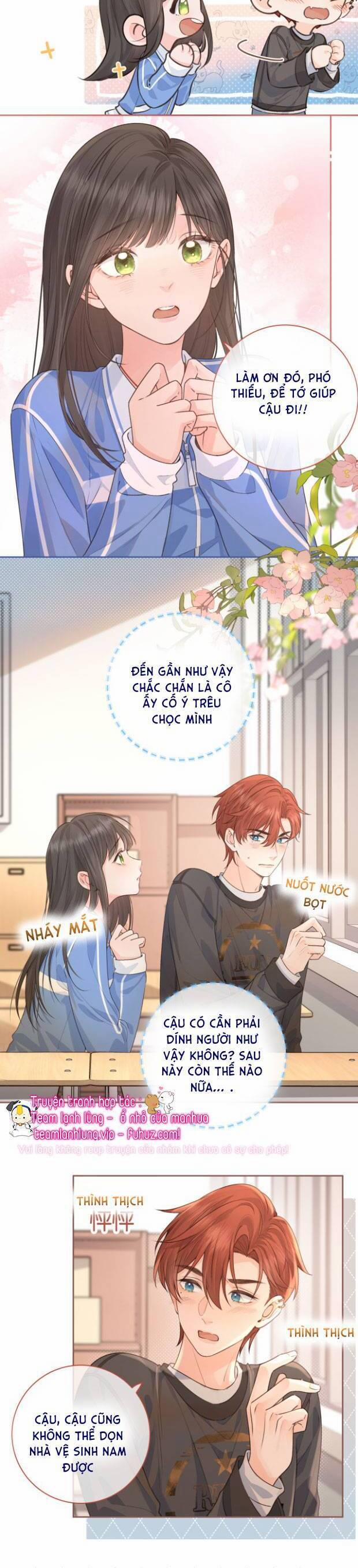 Tổng Tài Đuổi Vợ Lại Khóc Lóc Cầu Xin Vợ Quay Lại 24 trang 6