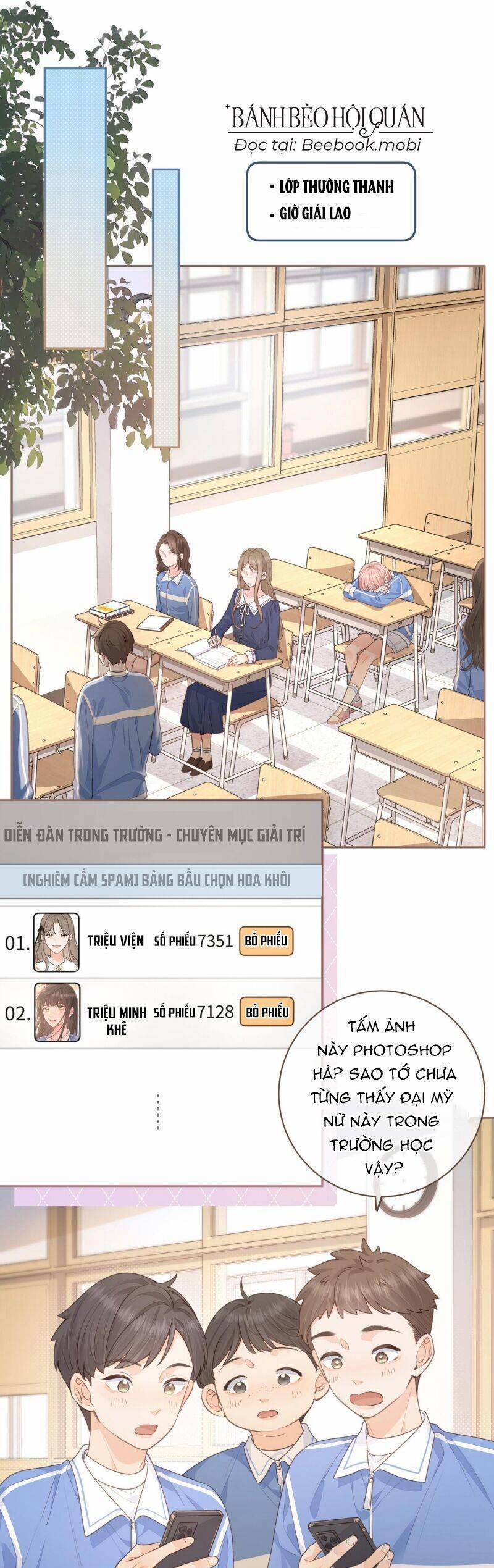 Tổng Tài Đuổi Vợ Lại Khóc Lóc Cầu Xin Vợ Quay Lại 25 trang 1