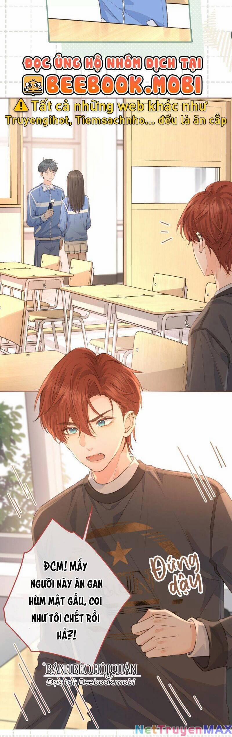 Tổng Tài Đuổi Vợ Lại Khóc Lóc Cầu Xin Vợ Quay Lại 25 trang 10