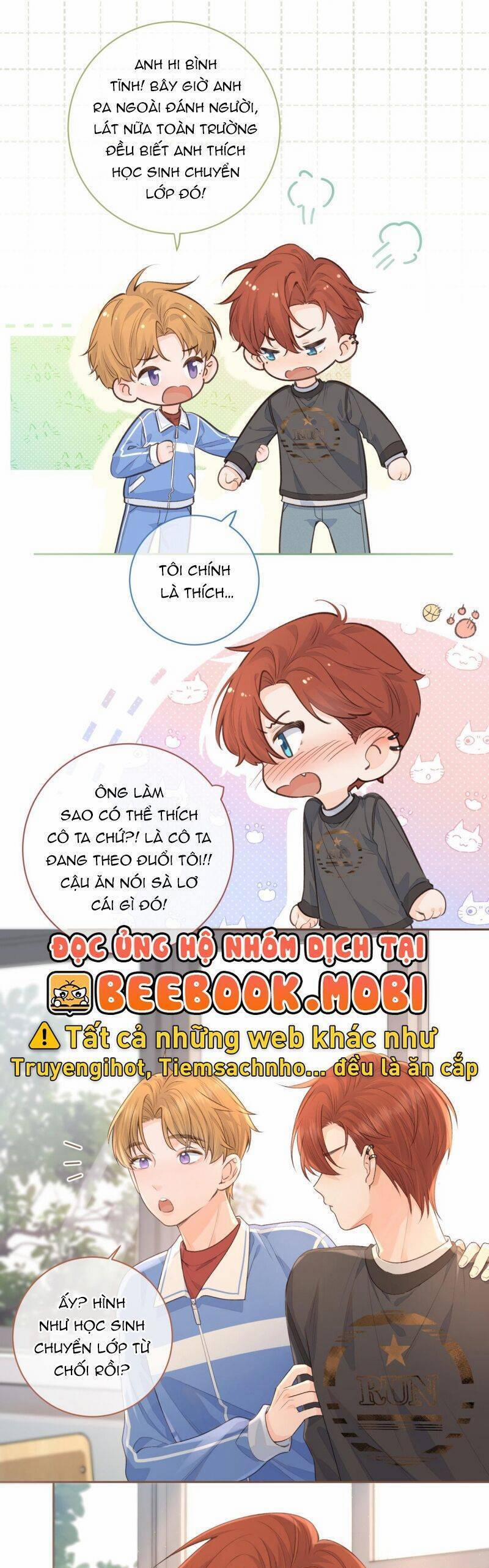 Tổng Tài Đuổi Vợ Lại Khóc Lóc Cầu Xin Vợ Quay Lại 25 trang 11