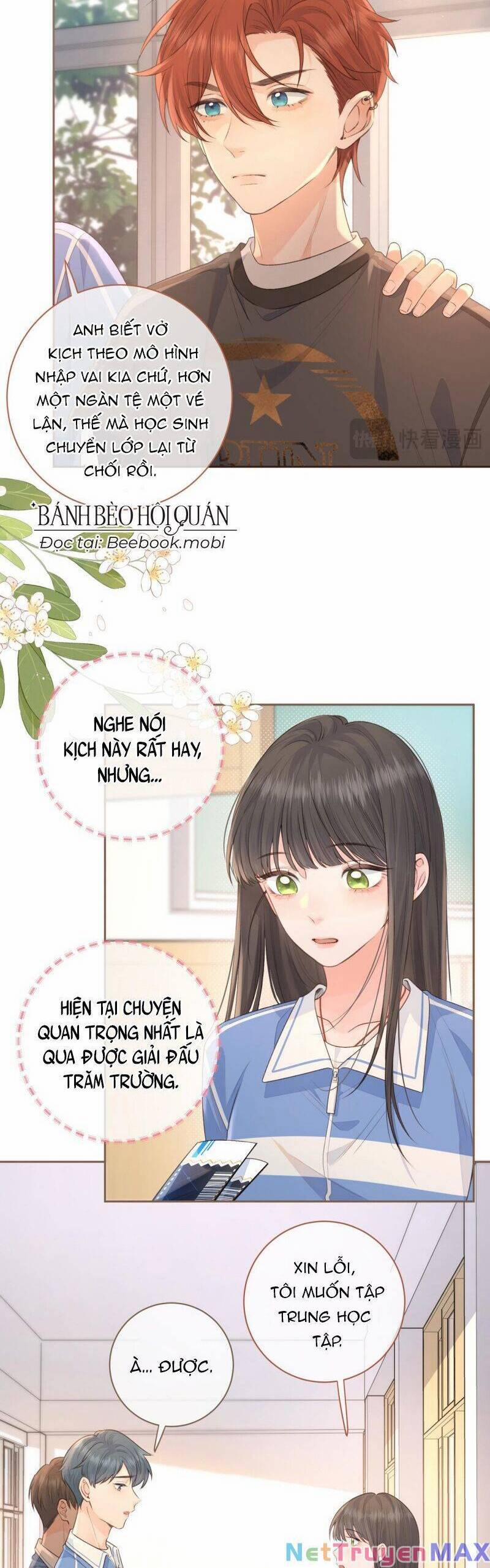 Tổng Tài Đuổi Vợ Lại Khóc Lóc Cầu Xin Vợ Quay Lại 25 trang 12