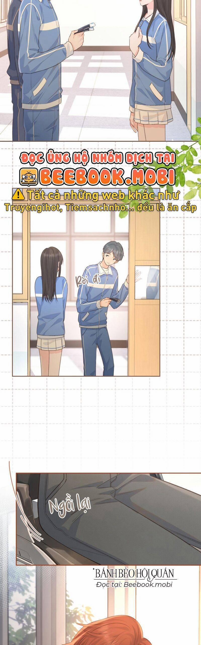 Tổng Tài Đuổi Vợ Lại Khóc Lóc Cầu Xin Vợ Quay Lại 25 trang 13