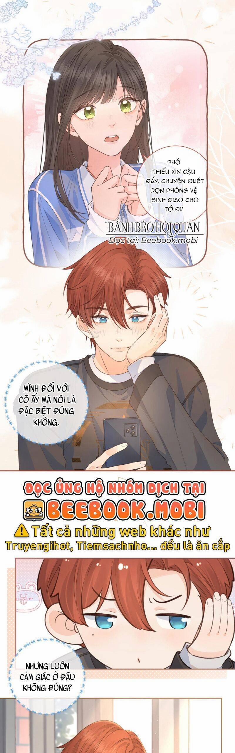 Tổng Tài Đuổi Vợ Lại Khóc Lóc Cầu Xin Vợ Quay Lại 25 trang 15