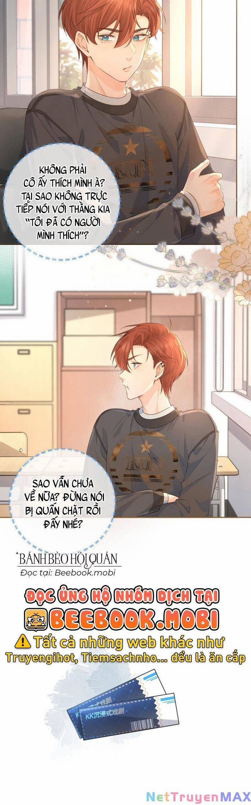 Tổng Tài Đuổi Vợ Lại Khóc Lóc Cầu Xin Vợ Quay Lại 25 trang 16