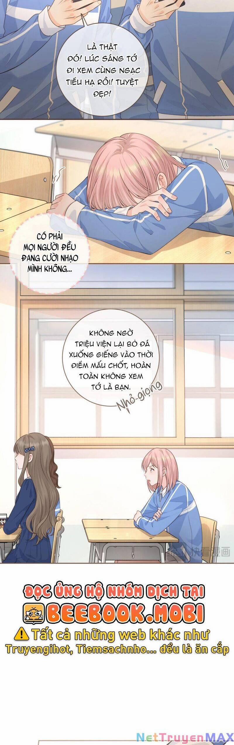 Tổng Tài Đuổi Vợ Lại Khóc Lóc Cầu Xin Vợ Quay Lại 25 trang 2