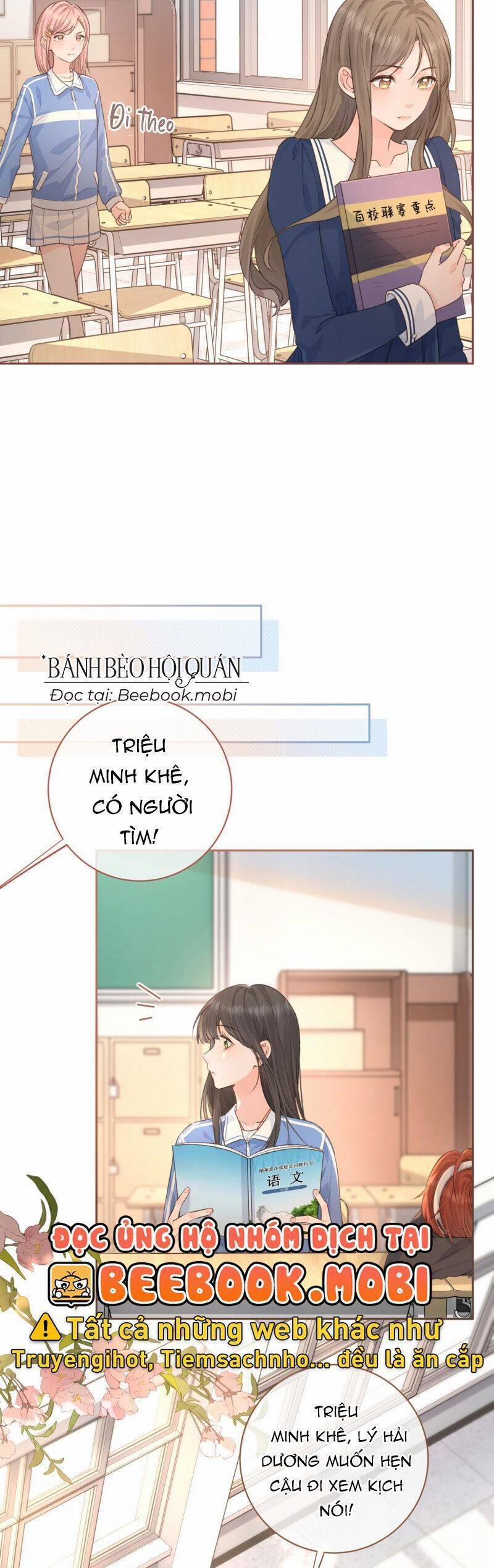 Tổng Tài Đuổi Vợ Lại Khóc Lóc Cầu Xin Vợ Quay Lại 25 trang 7