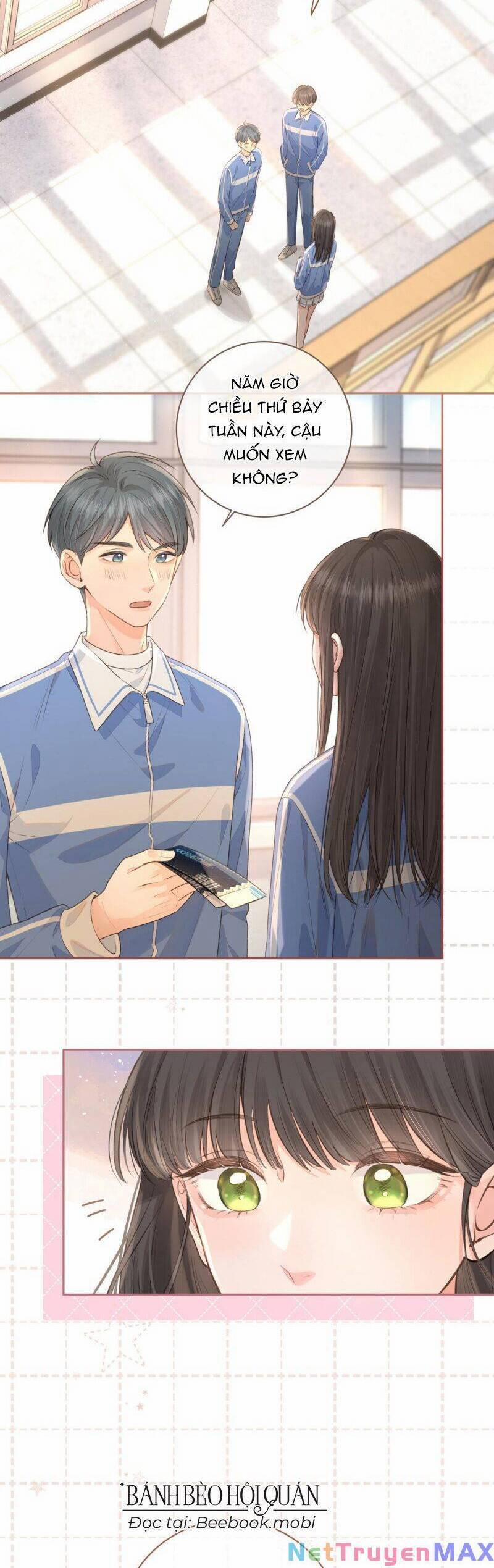 Tổng Tài Đuổi Vợ Lại Khóc Lóc Cầu Xin Vợ Quay Lại 25 trang 8