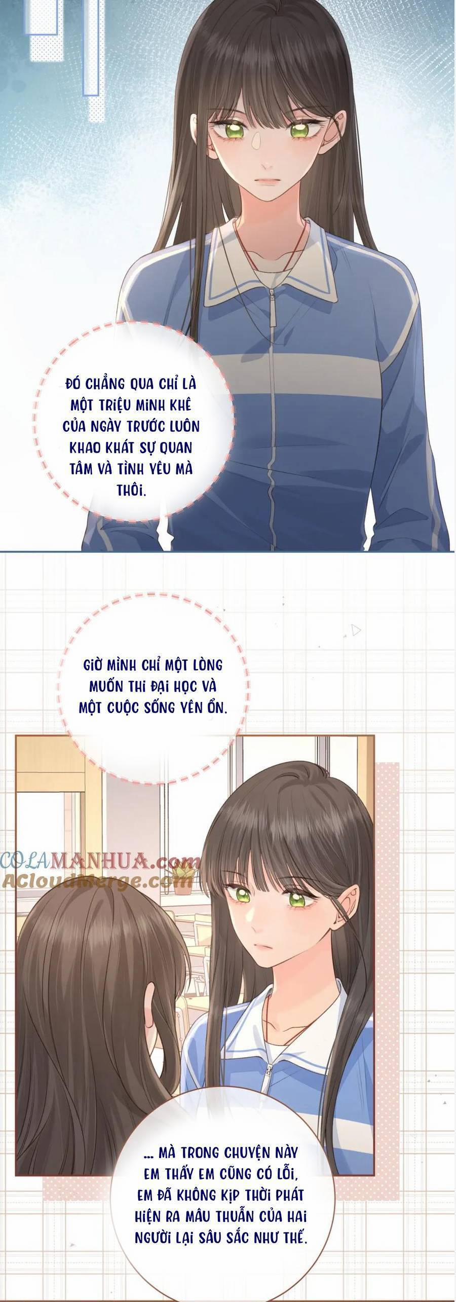 Tổng Tài Đuổi Vợ Lại Khóc Lóc Cầu Xin Vợ Quay Lại 26 trang 11