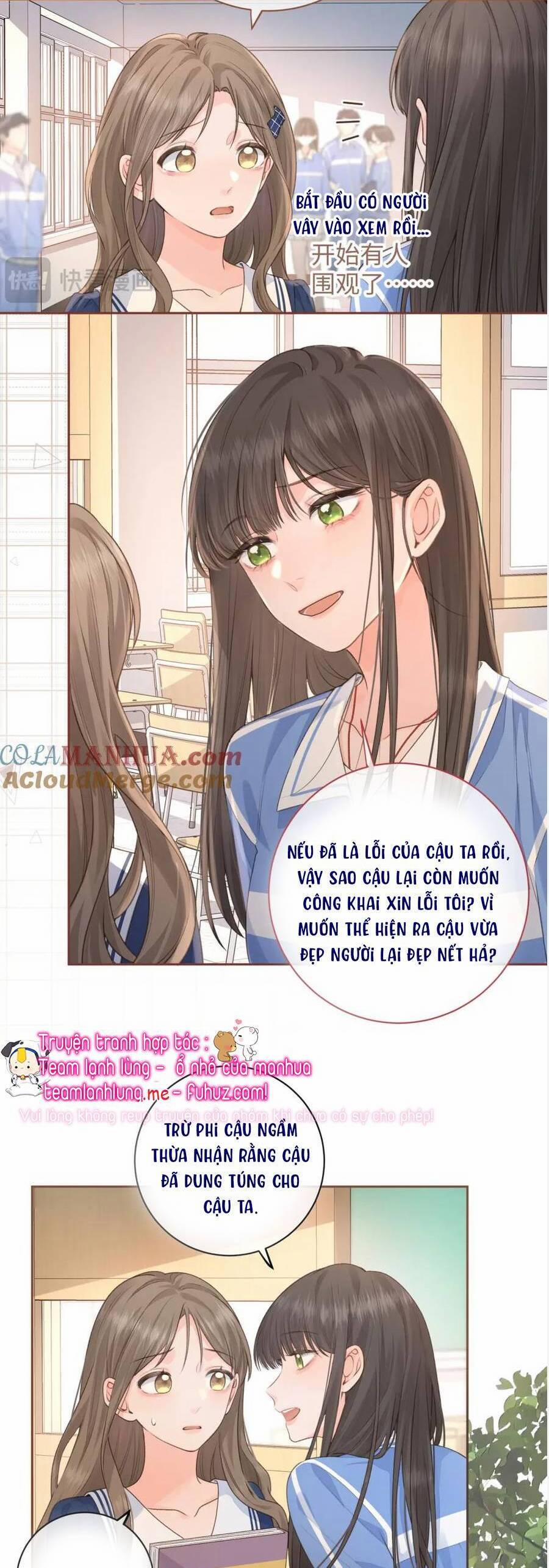 Tổng Tài Đuổi Vợ Lại Khóc Lóc Cầu Xin Vợ Quay Lại 26 trang 12