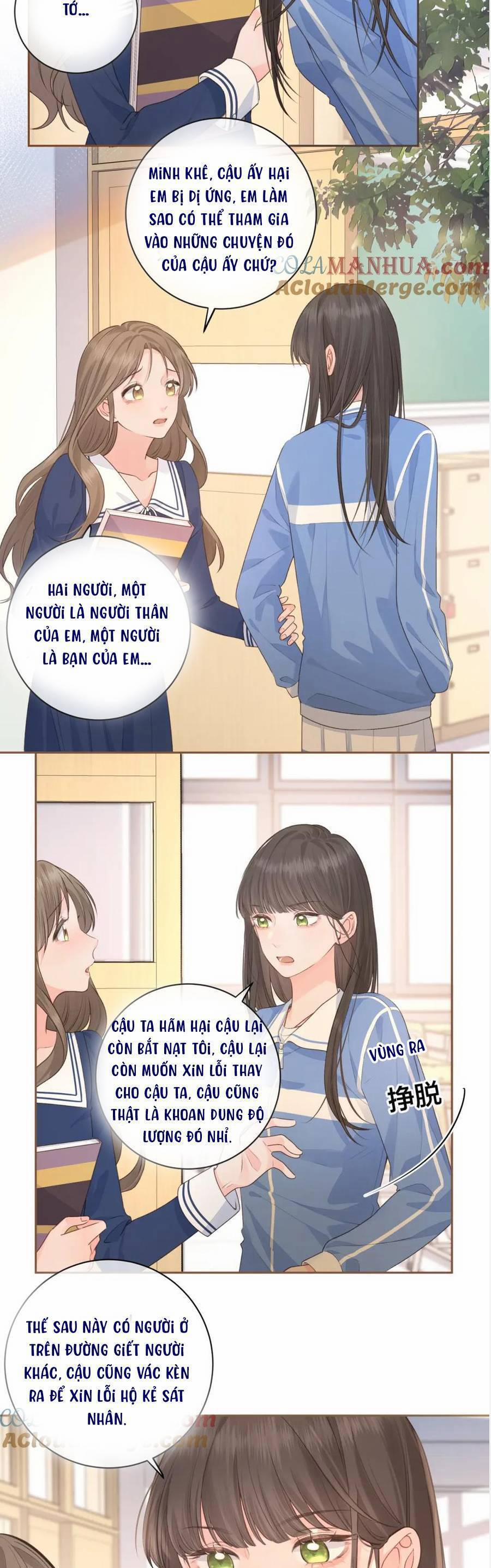 Tổng Tài Đuổi Vợ Lại Khóc Lóc Cầu Xin Vợ Quay Lại 26 trang 13