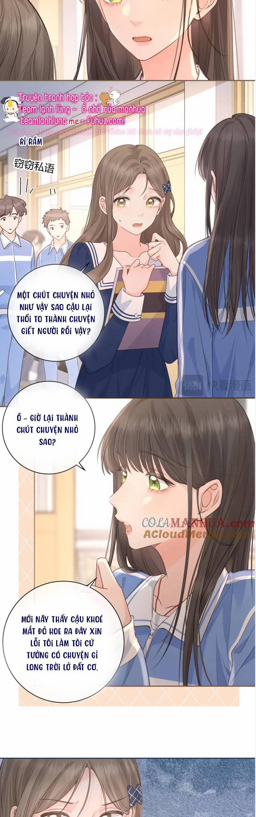 Tổng Tài Đuổi Vợ Lại Khóc Lóc Cầu Xin Vợ Quay Lại 26 trang 14