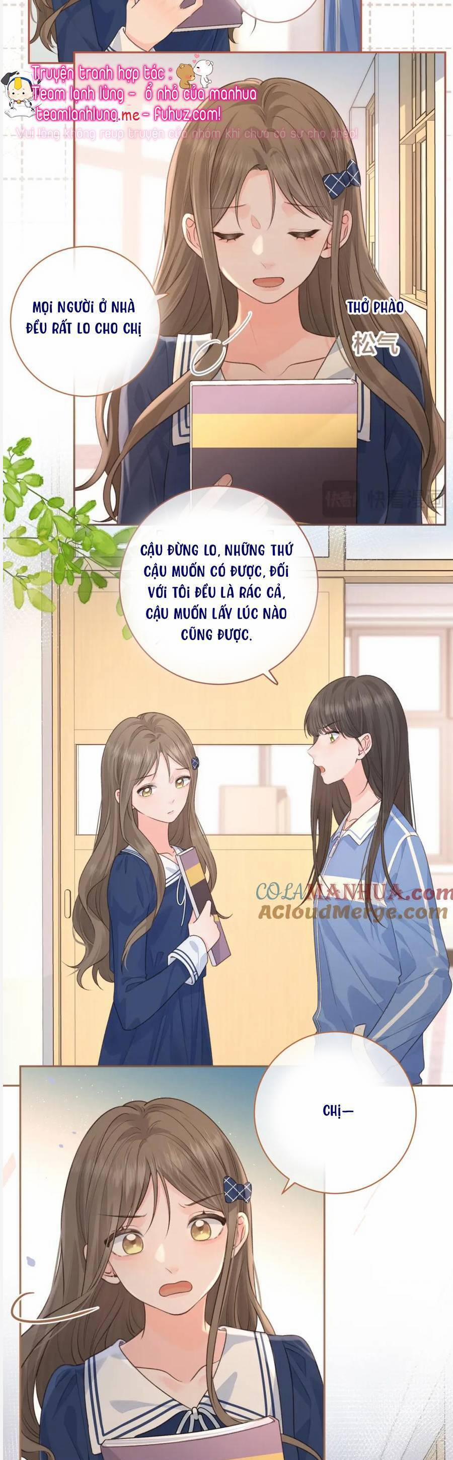 Tổng Tài Đuổi Vợ Lại Khóc Lóc Cầu Xin Vợ Quay Lại 26 trang 17