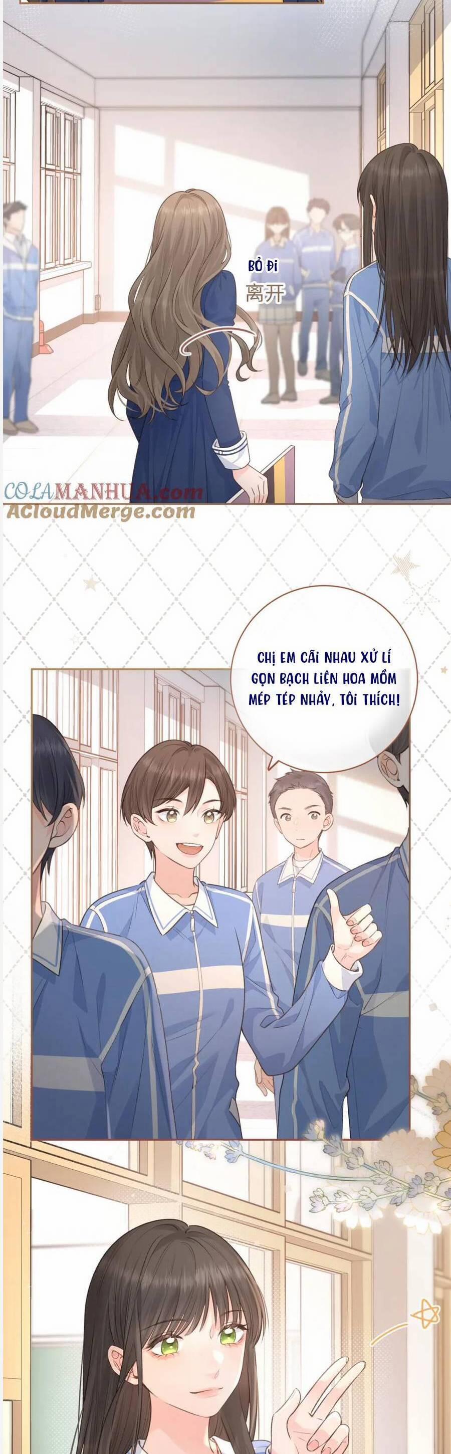 Tổng Tài Đuổi Vợ Lại Khóc Lóc Cầu Xin Vợ Quay Lại 26 trang 18