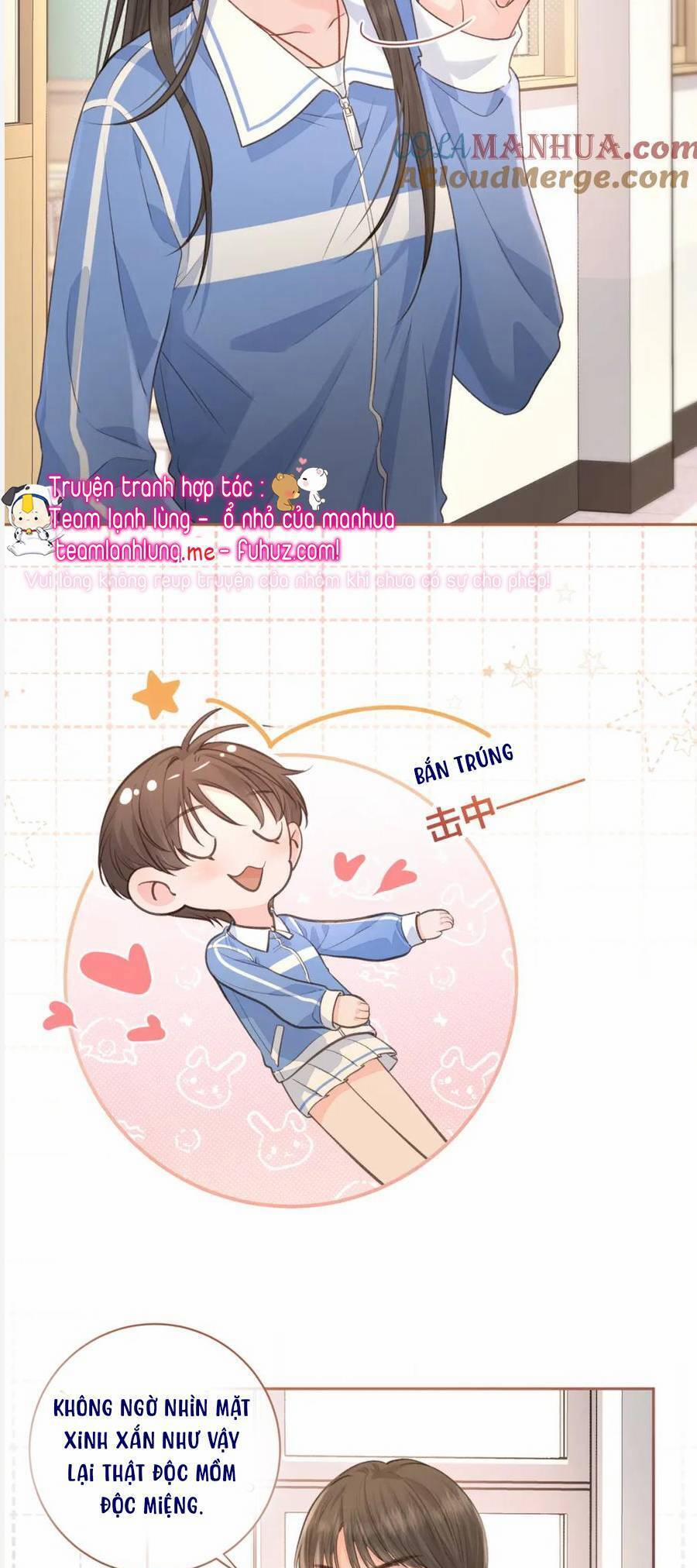 Tổng Tài Đuổi Vợ Lại Khóc Lóc Cầu Xin Vợ Quay Lại 26 trang 19