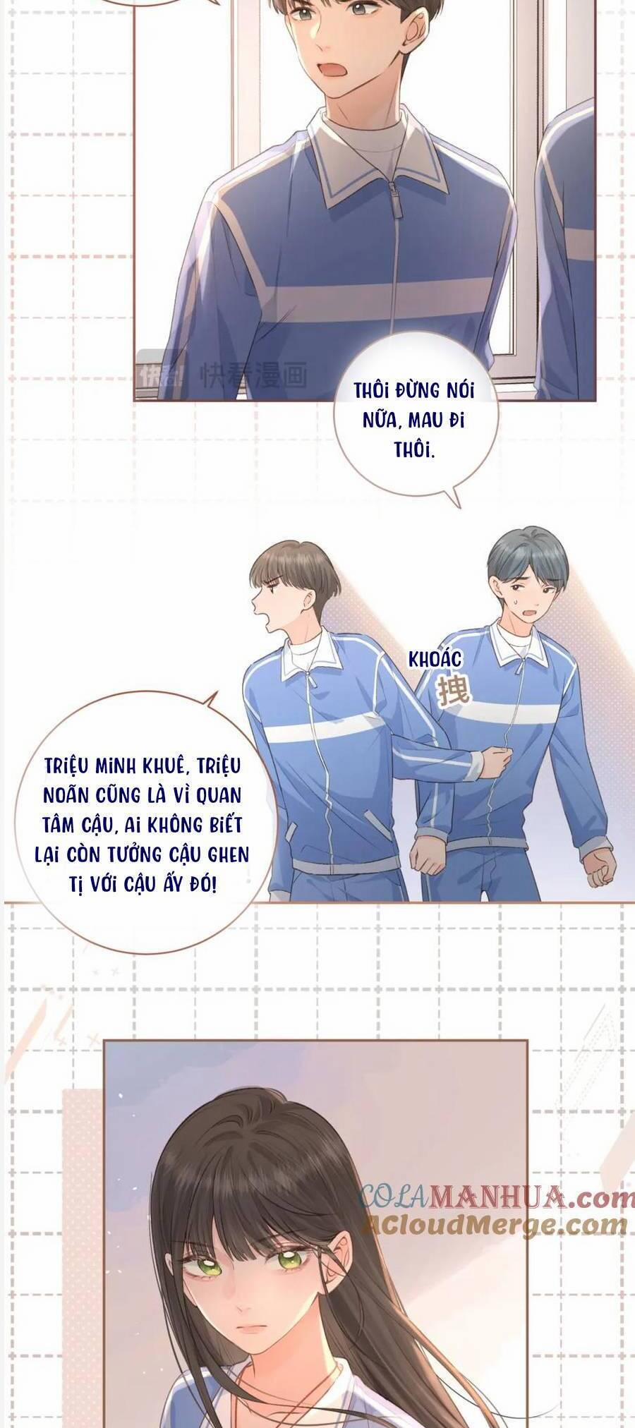 Tổng Tài Đuổi Vợ Lại Khóc Lóc Cầu Xin Vợ Quay Lại 26 trang 20