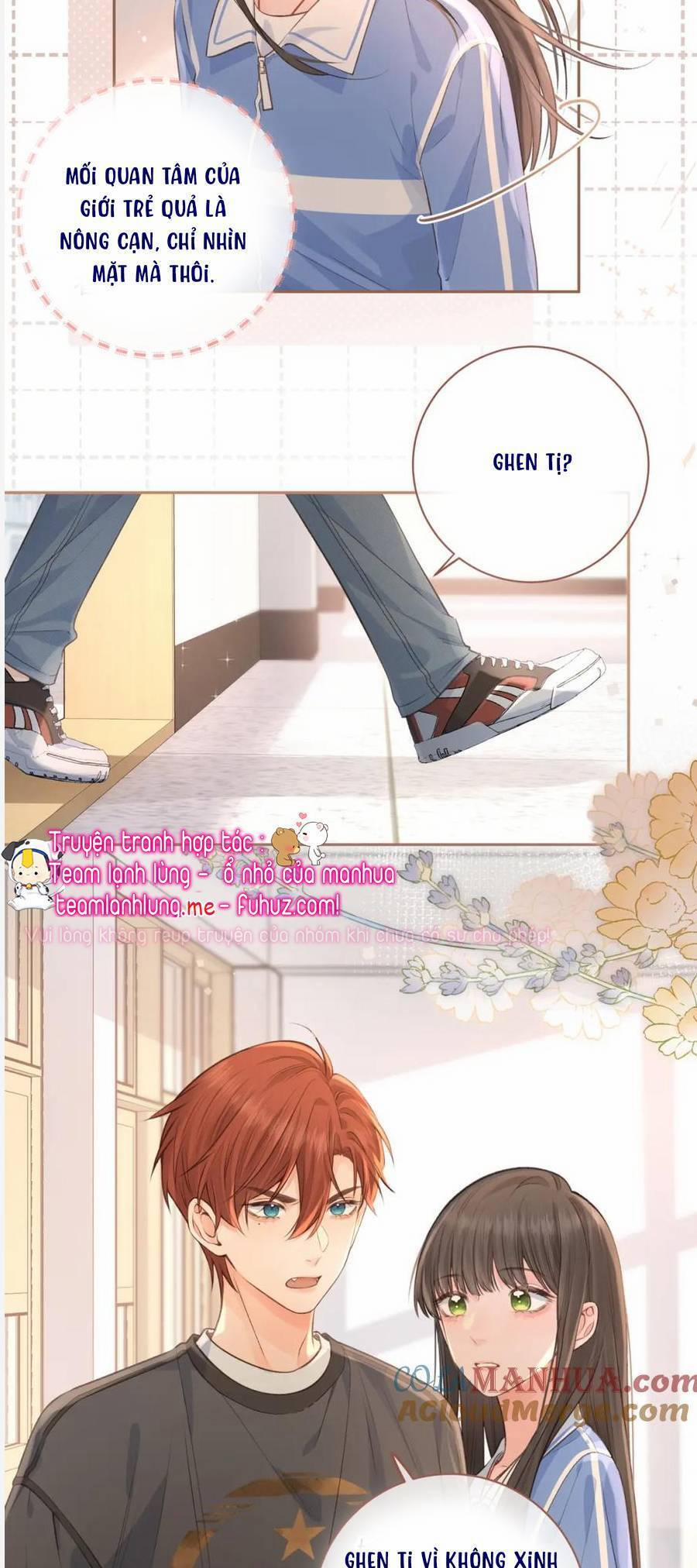 Tổng Tài Đuổi Vợ Lại Khóc Lóc Cầu Xin Vợ Quay Lại 26 trang 21