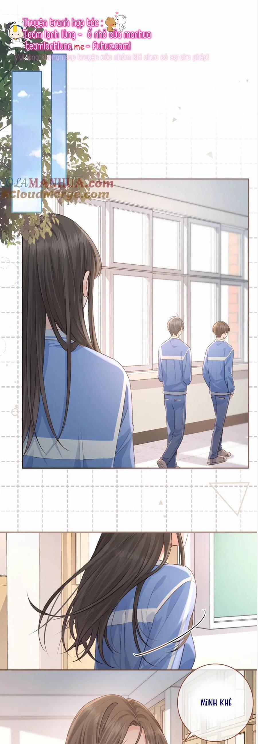 Tổng Tài Đuổi Vợ Lại Khóc Lóc Cầu Xin Vợ Quay Lại 26 trang 3