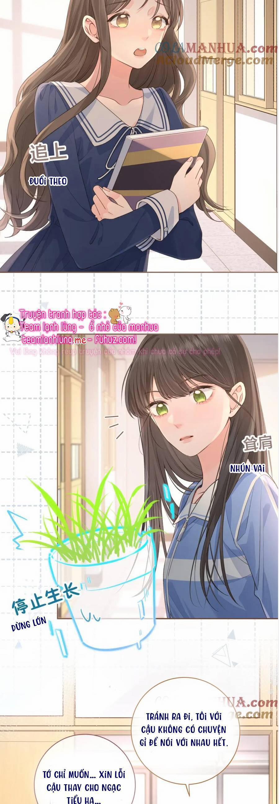 Tổng Tài Đuổi Vợ Lại Khóc Lóc Cầu Xin Vợ Quay Lại 26 trang 4