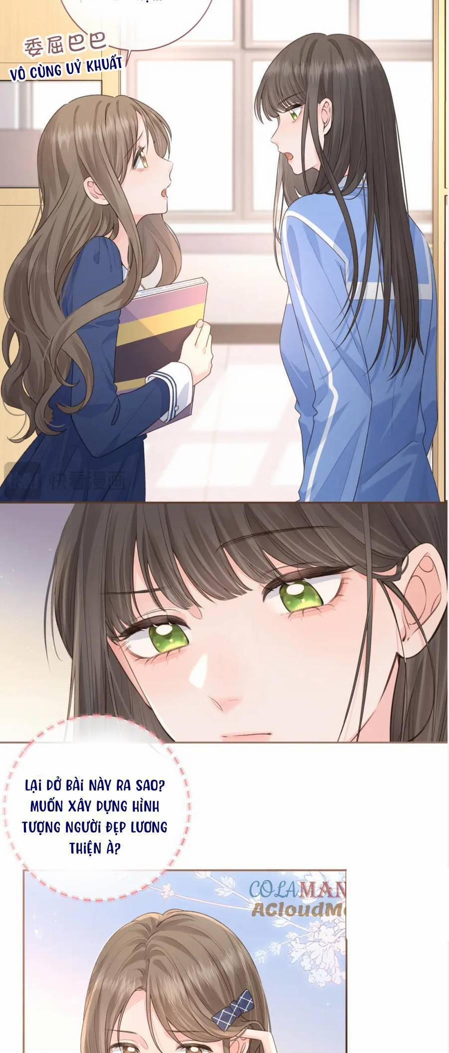 Tổng Tài Đuổi Vợ Lại Khóc Lóc Cầu Xin Vợ Quay Lại 26 trang 5