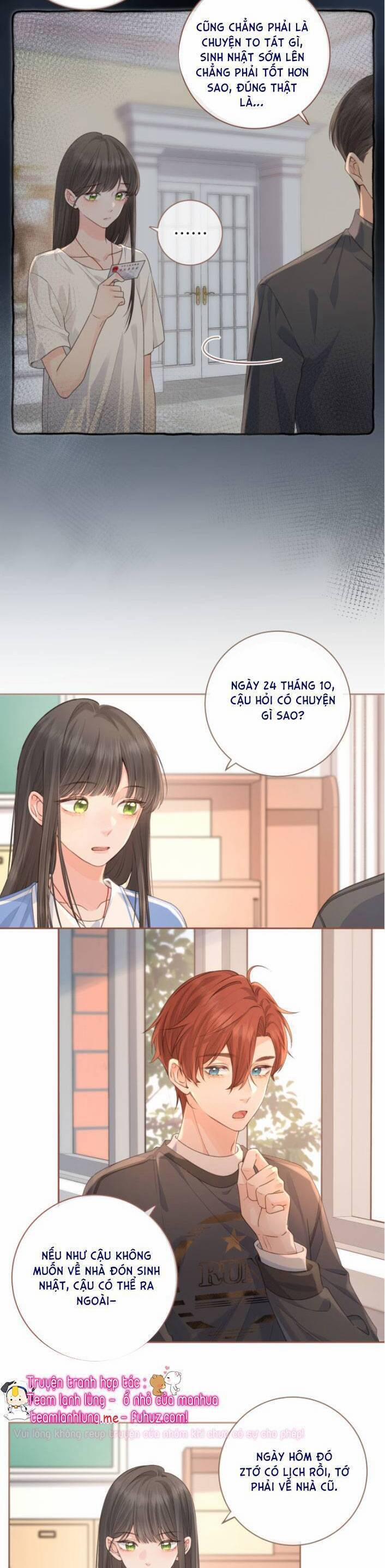 Tổng Tài Đuổi Vợ Lại Khóc Lóc Cầu Xin Vợ Quay Lại 27 trang 10