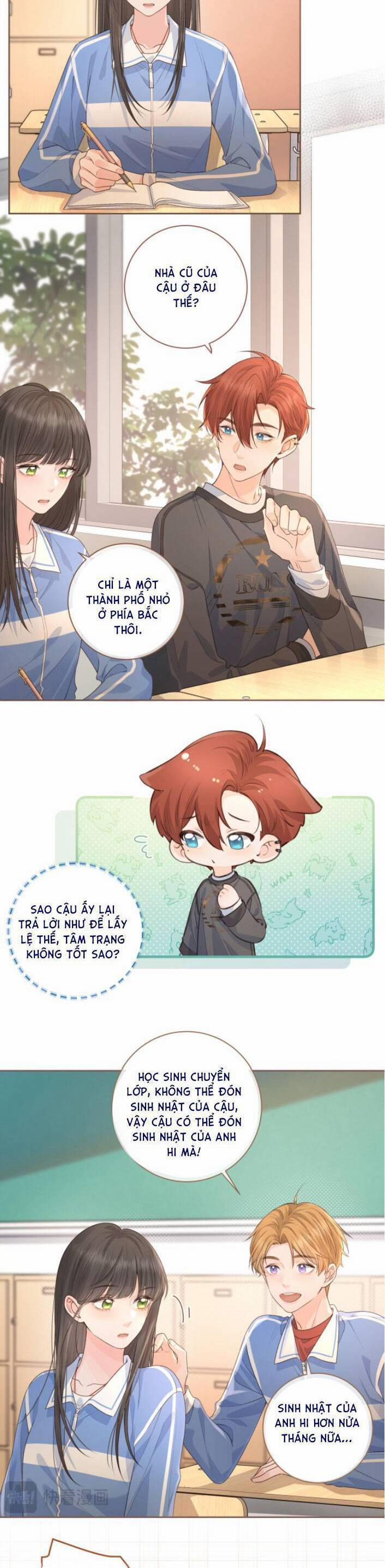 Tổng Tài Đuổi Vợ Lại Khóc Lóc Cầu Xin Vợ Quay Lại 27 trang 11