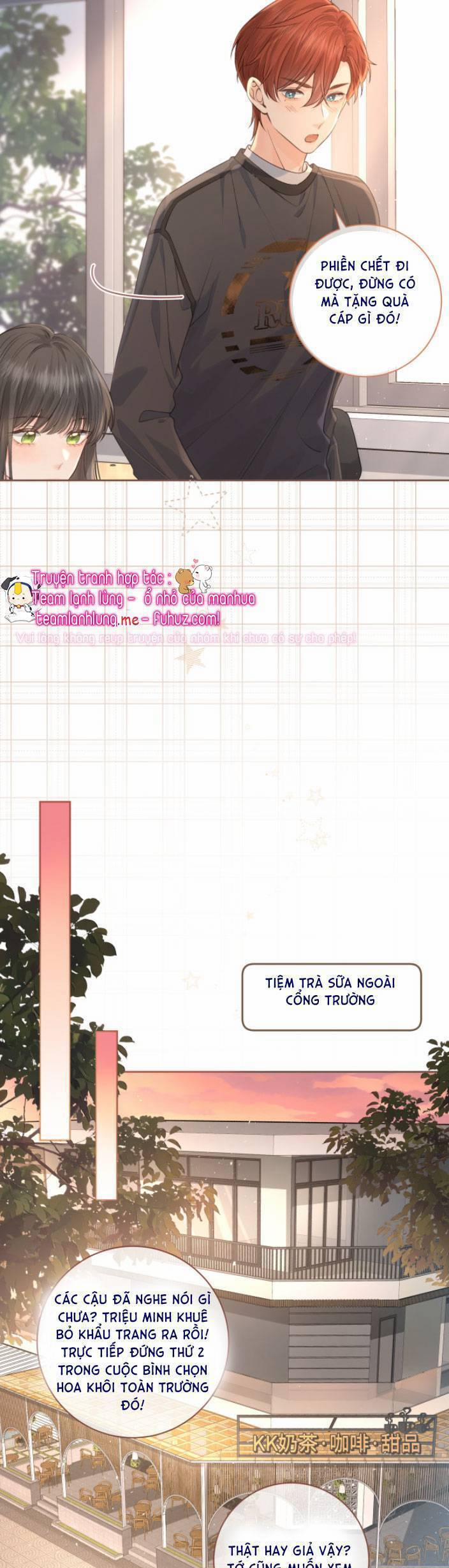 Tổng Tài Đuổi Vợ Lại Khóc Lóc Cầu Xin Vợ Quay Lại 27 trang 13