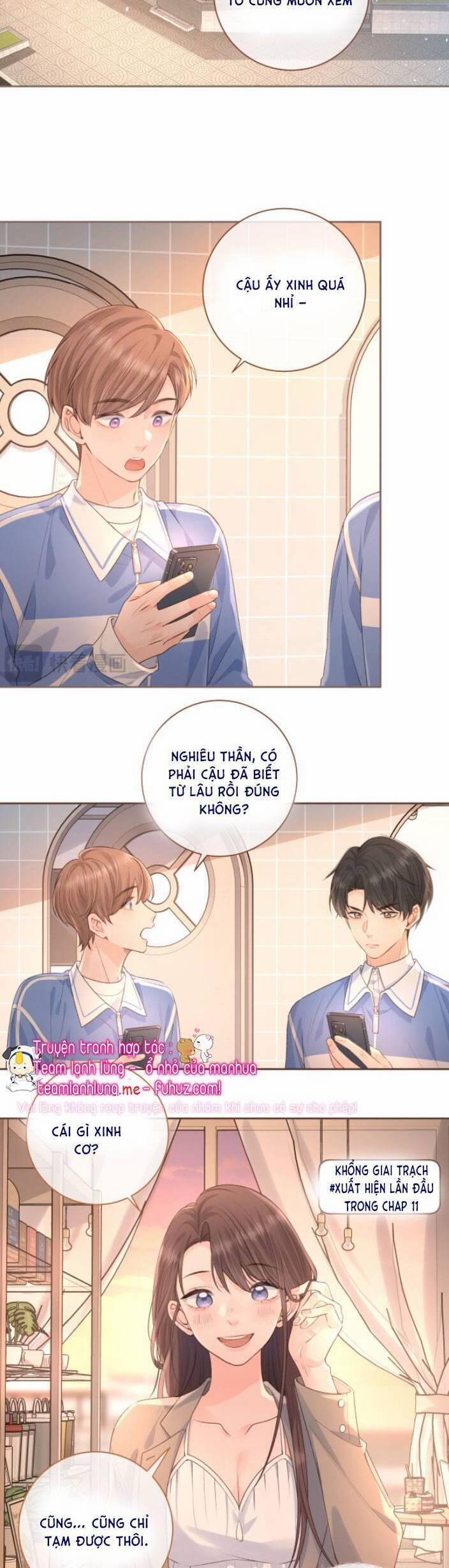 Tổng Tài Đuổi Vợ Lại Khóc Lóc Cầu Xin Vợ Quay Lại 27 trang 14