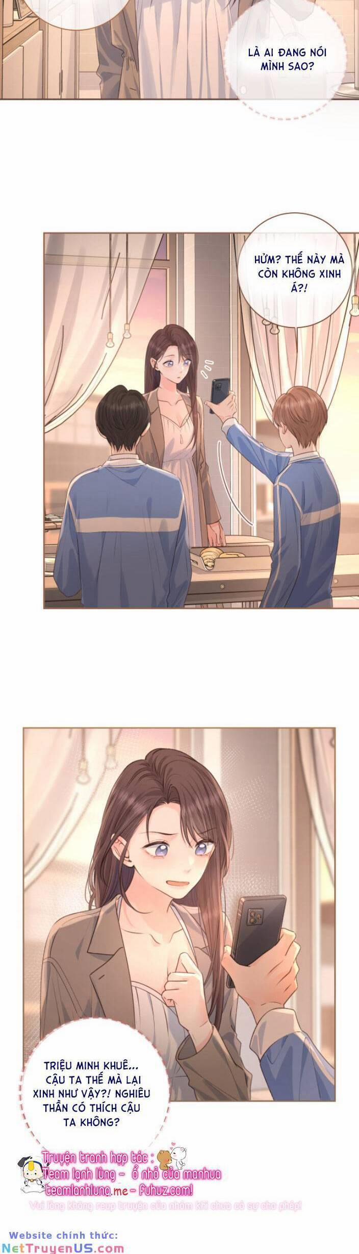 Tổng Tài Đuổi Vợ Lại Khóc Lóc Cầu Xin Vợ Quay Lại 27 trang 15