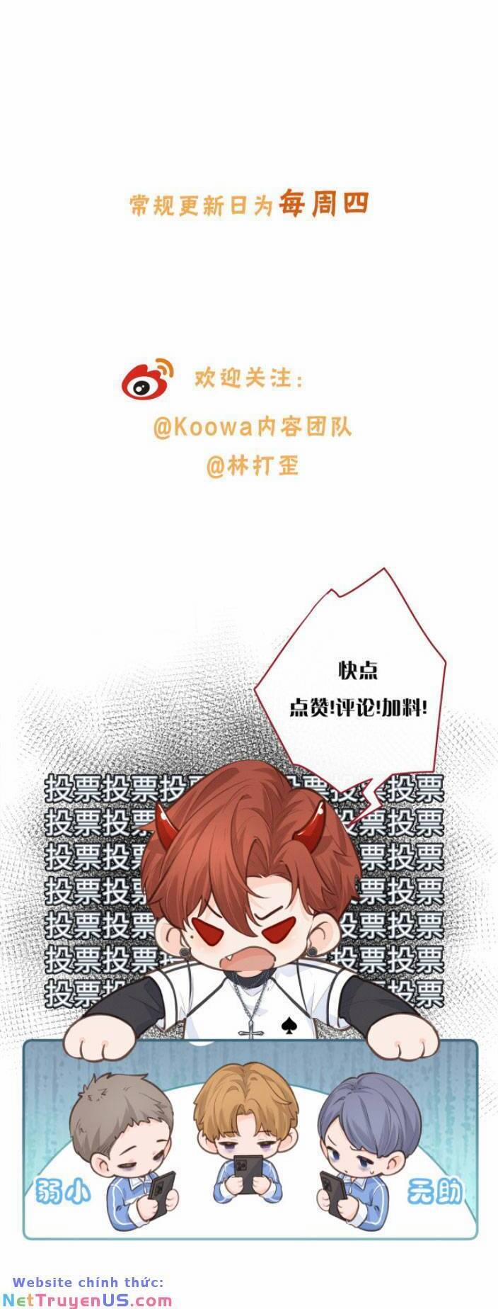 Tổng Tài Đuổi Vợ Lại Khóc Lóc Cầu Xin Vợ Quay Lại 27 trang 17