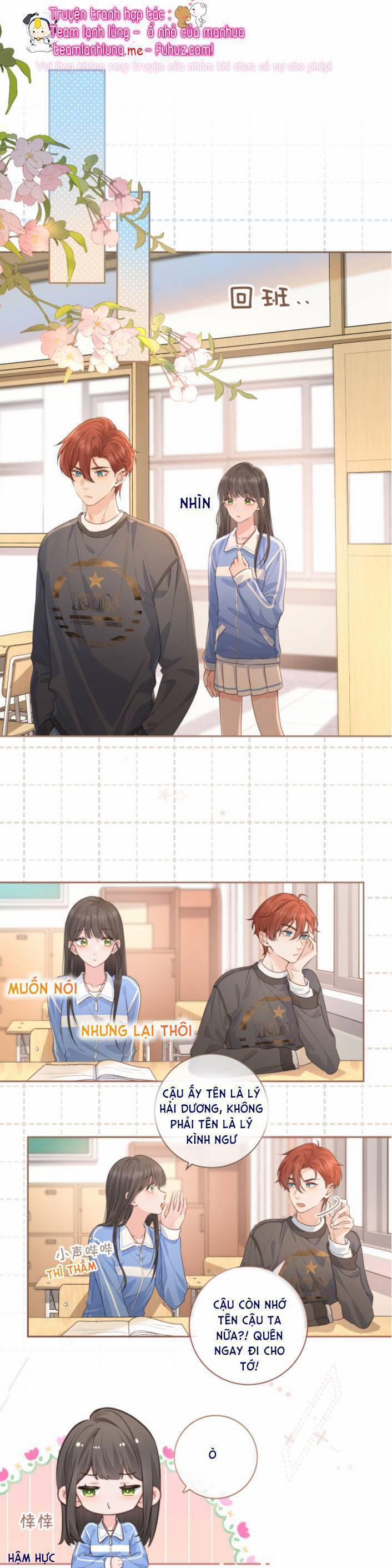 Tổng Tài Đuổi Vợ Lại Khóc Lóc Cầu Xin Vợ Quay Lại 27 trang 3