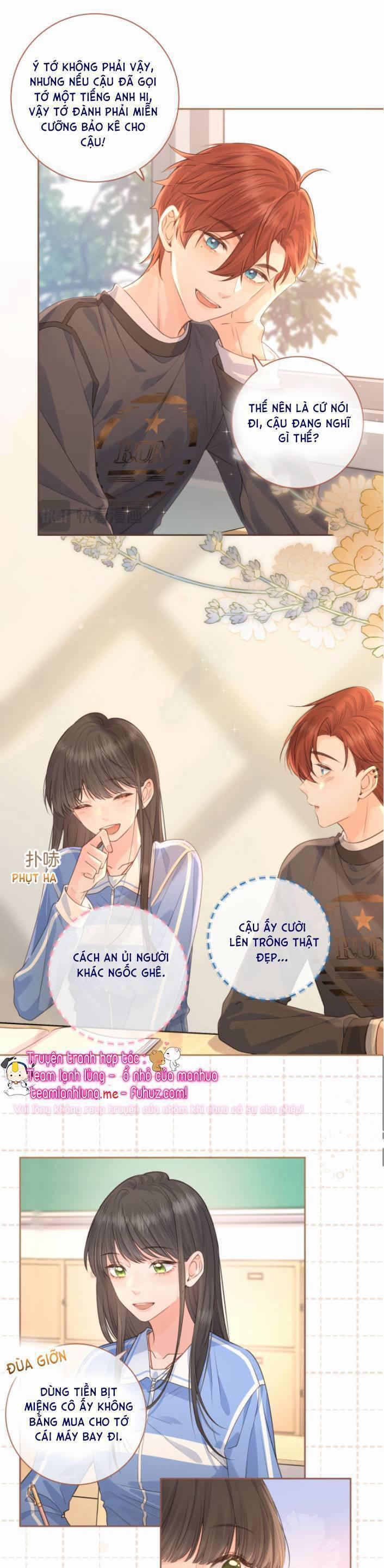 Tổng Tài Đuổi Vợ Lại Khóc Lóc Cầu Xin Vợ Quay Lại 27 trang 7