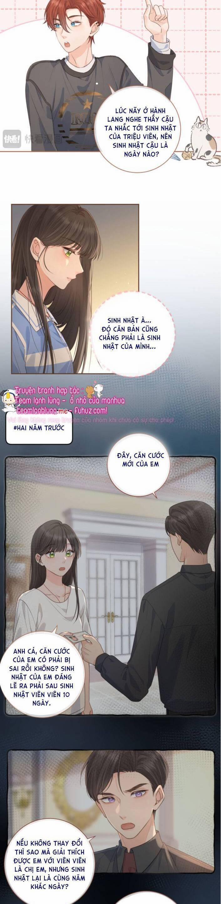 Tổng Tài Đuổi Vợ Lại Khóc Lóc Cầu Xin Vợ Quay Lại 27 trang 9