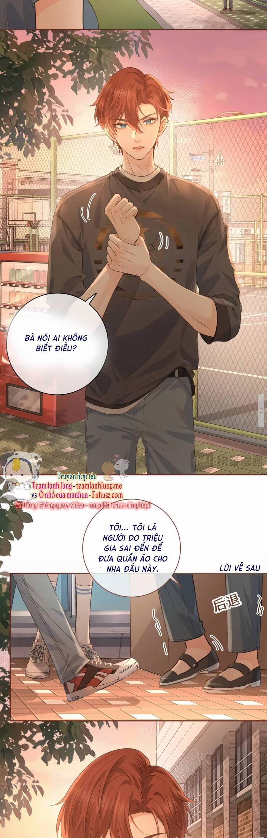 Tổng Tài Đuổi Vợ Lại Khóc Lóc Cầu Xin Vợ Quay Lại 28 trang 10