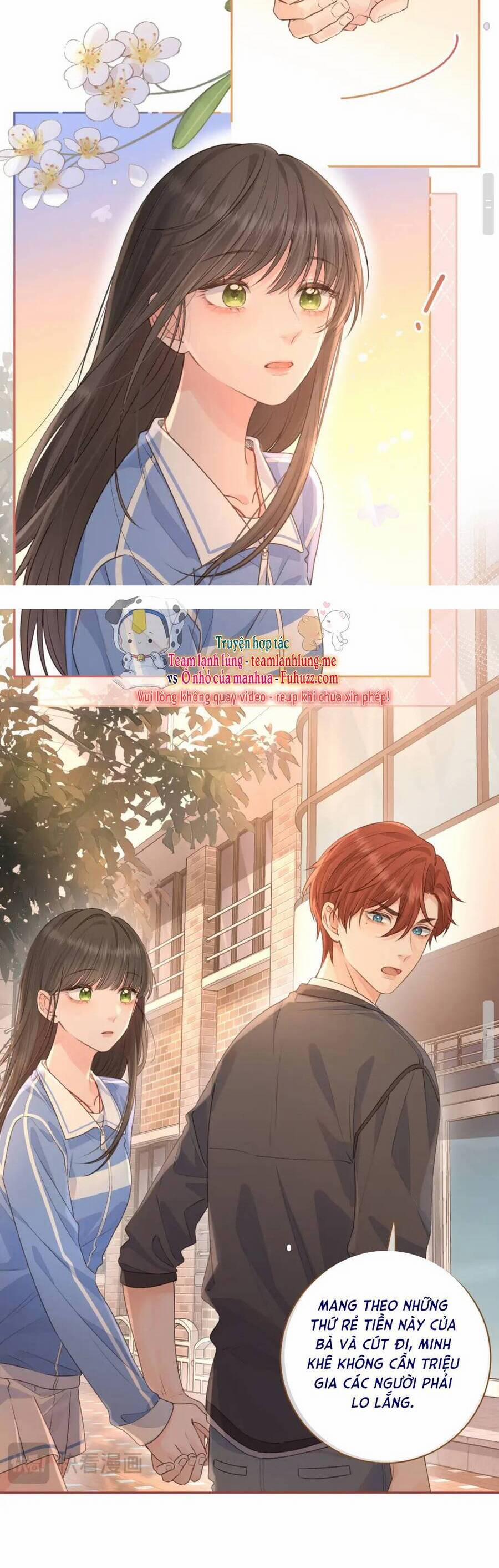 Tổng Tài Đuổi Vợ Lại Khóc Lóc Cầu Xin Vợ Quay Lại 28 trang 13