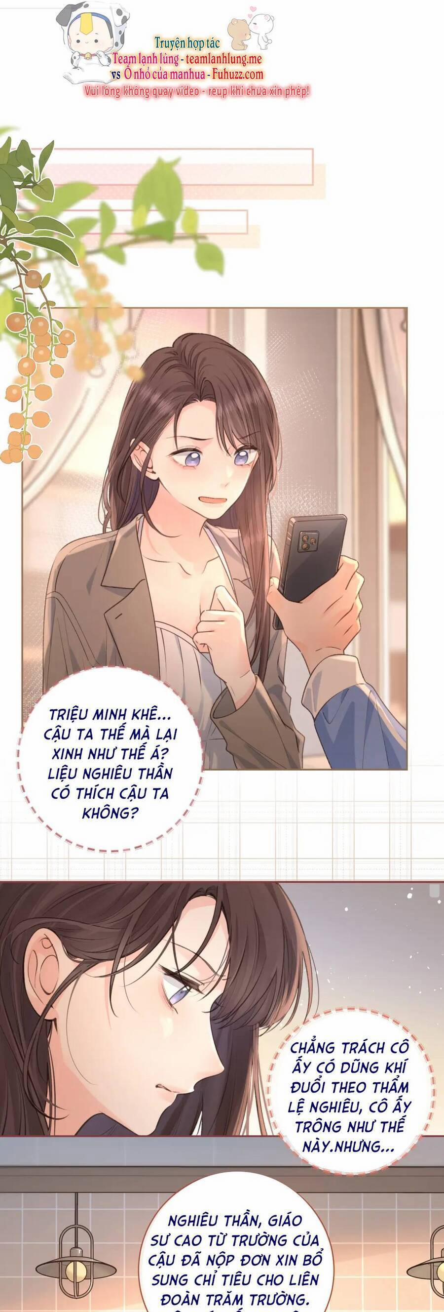 Tổng Tài Đuổi Vợ Lại Khóc Lóc Cầu Xin Vợ Quay Lại 28 trang 14