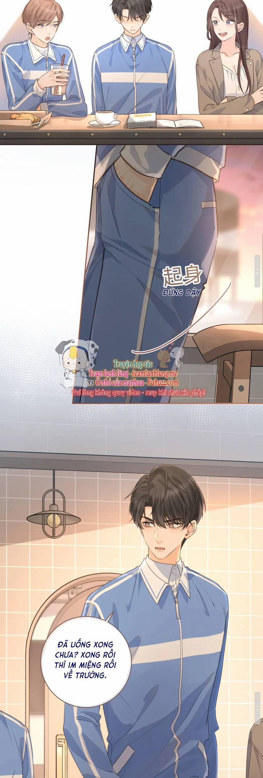 Tổng Tài Đuổi Vợ Lại Khóc Lóc Cầu Xin Vợ Quay Lại 28 trang 16