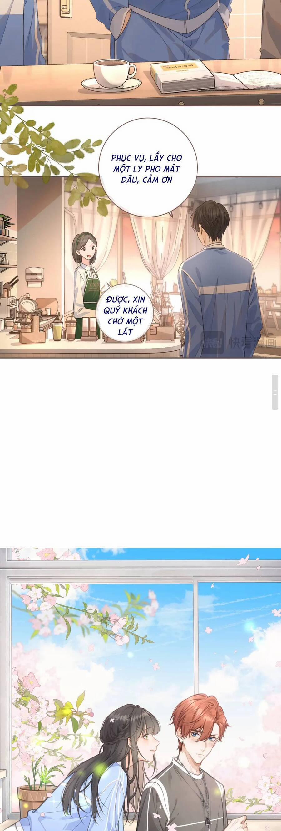 Tổng Tài Đuổi Vợ Lại Khóc Lóc Cầu Xin Vợ Quay Lại 28 trang 17