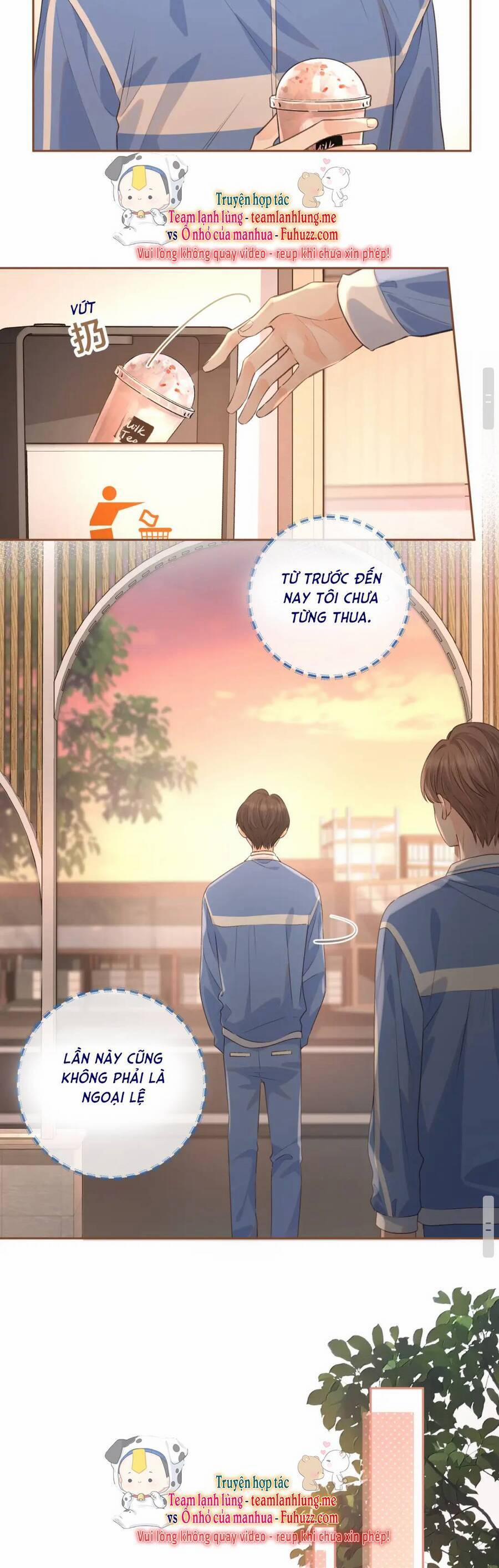 Tổng Tài Đuổi Vợ Lại Khóc Lóc Cầu Xin Vợ Quay Lại 28 trang 6