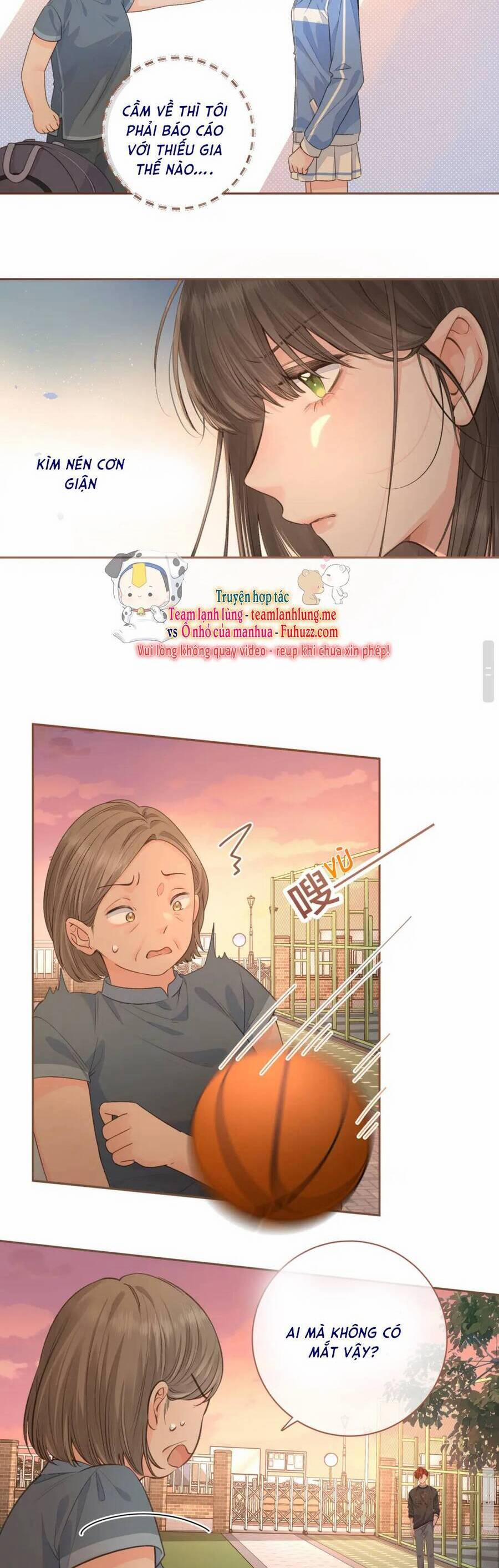 Tổng Tài Đuổi Vợ Lại Khóc Lóc Cầu Xin Vợ Quay Lại 28 trang 9