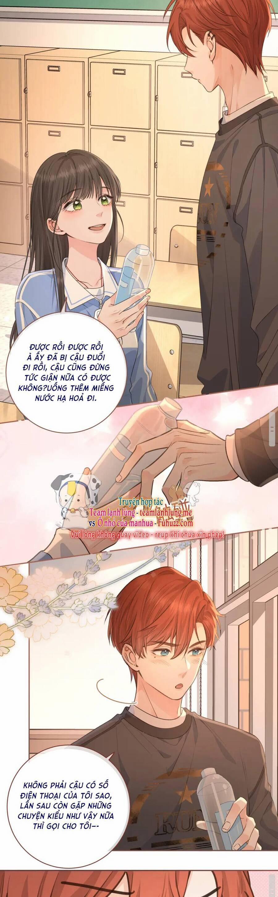 Tổng Tài Đuổi Vợ Lại Khóc Lóc Cầu Xin Vợ Quay Lại 29 trang 10