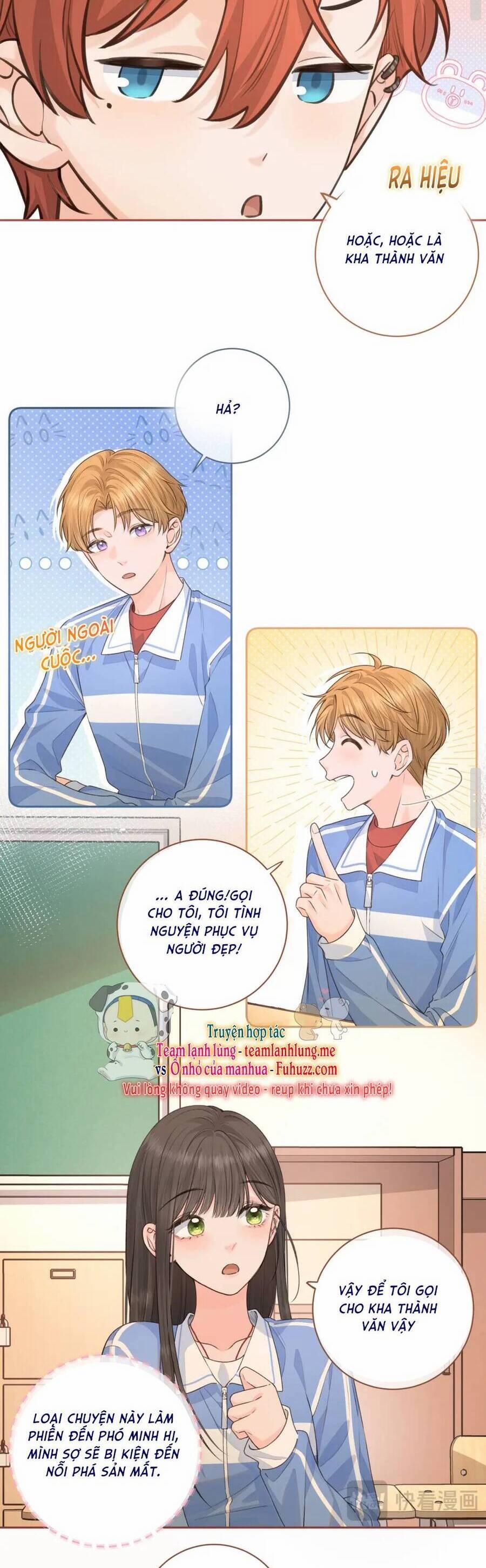 Tổng Tài Đuổi Vợ Lại Khóc Lóc Cầu Xin Vợ Quay Lại 29 trang 11