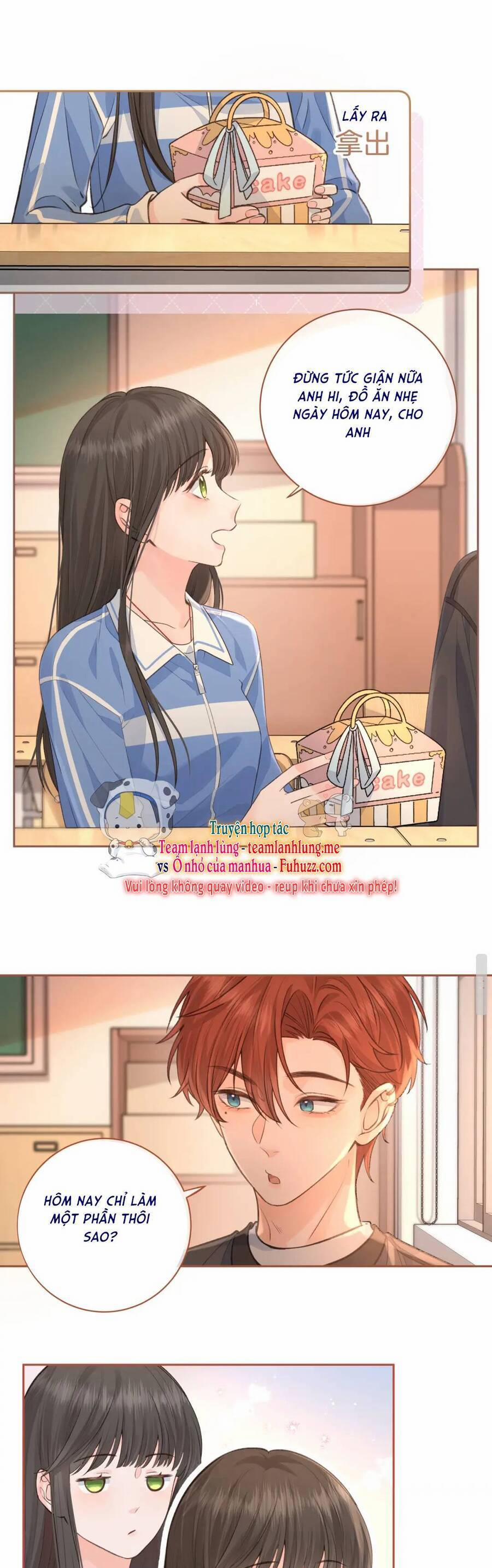 Tổng Tài Đuổi Vợ Lại Khóc Lóc Cầu Xin Vợ Quay Lại 29 trang 13